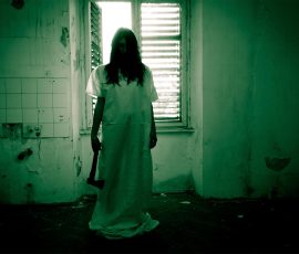 Horror Photography and Video Stock Footage by Horrorgraphy