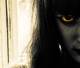 Horrorgraphy 2025. Horror Photography and Stock Video Footage by Lario Tus